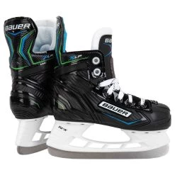 Bauer S21 X-LP Ice Hockey Skates - Youth