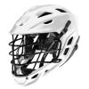 Warrior Burn Lacrosse Helmet (Retail)