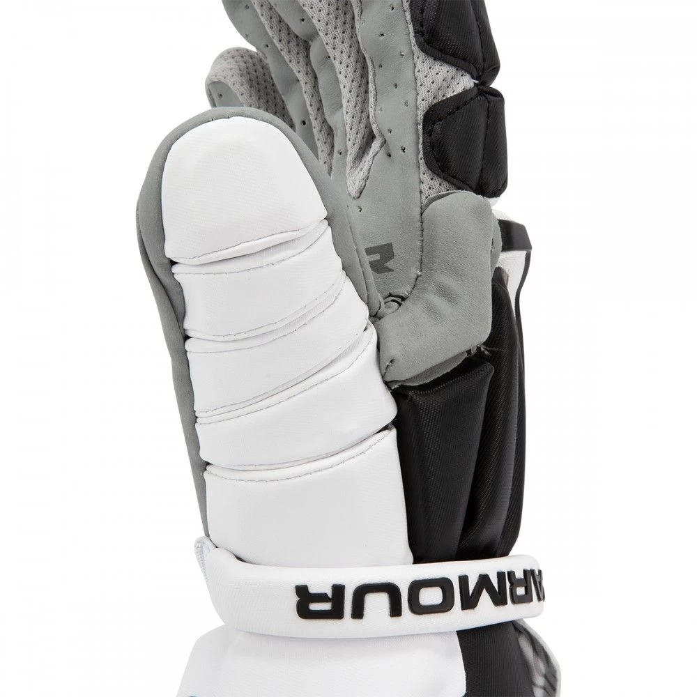Under Armour Biofit 2 Lacrosse Gloves - Image 3