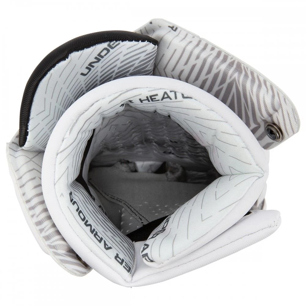 Under Armour Biofit 2 Lacrosse Gloves - Image 4