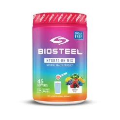 Biosteel High Performance Sports Mix - Rainbow Twist, 315g