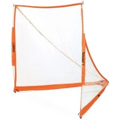 Bownet 6' X 6' X 7' Full-Size Field Lacrosse Goal