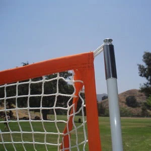 Bownet 6' X 6' X 7' Full-Size Field Lacrosse Goal - Image 3