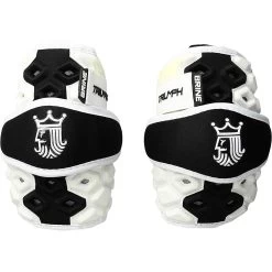 Brine Triumph Lacrosse Elbow Guards