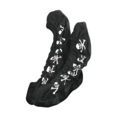 Sidelines Super Soaker, Skull And Crossbones