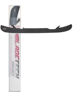 BladeTech AfterBurner Lightspeed Edge Blacksteel