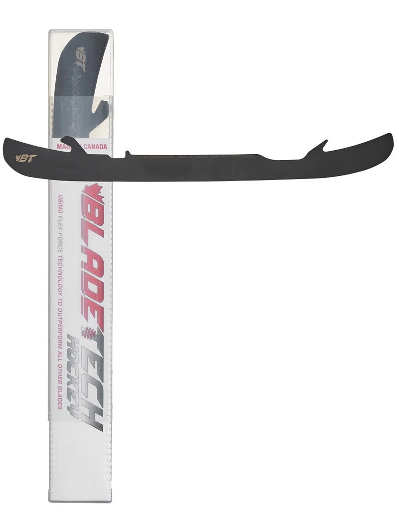 BladeTech AfterBurner Lightspeed Edge Blacksteel