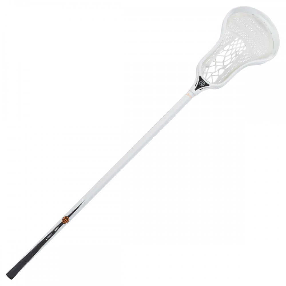 Warrior Burn Warp Complete Defense Stick (Whip 1) - Image 2