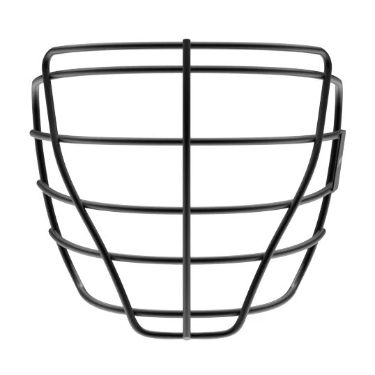 Cascade CBX Box Lacrosse Helmet Mask - Image 2