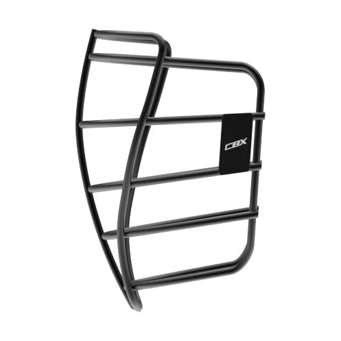 Cascade CBX Box Lacrosse Helmet Mask - Image 3