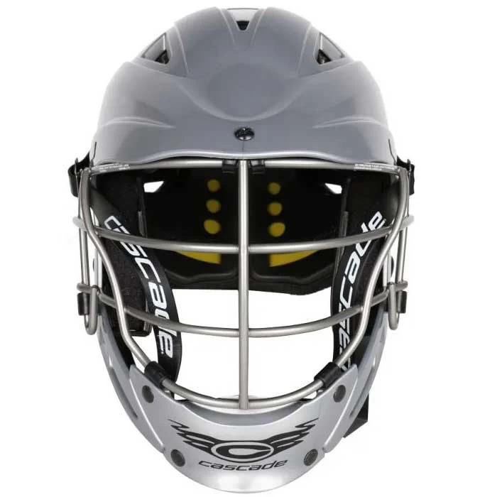Cascade CS-R Youth Lacrosse Helmet - Image 4