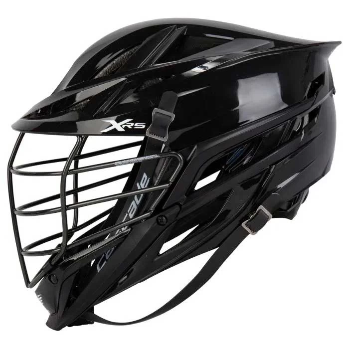 Cascade XRS Lacrosse Helmet - Image 2