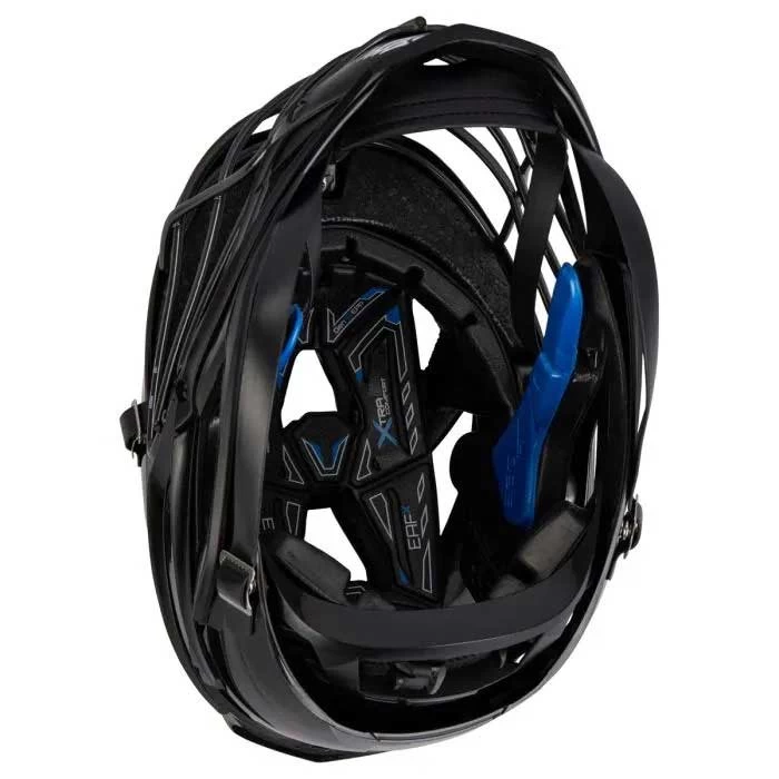 Cascade XRS Lacrosse Helmet - Image 5