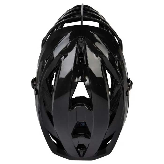 Cascade XRS Lacrosse Helmet - Image 6