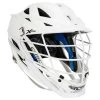 Cascade XRS Lacrosse Helmet - Pearl