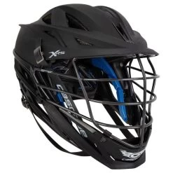 Cascade XRS Matte Lacrosse Helmet