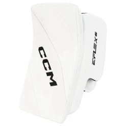 CCM S23 Extreme Flex 6 Ice Hockey Goalie Blocker - Senior