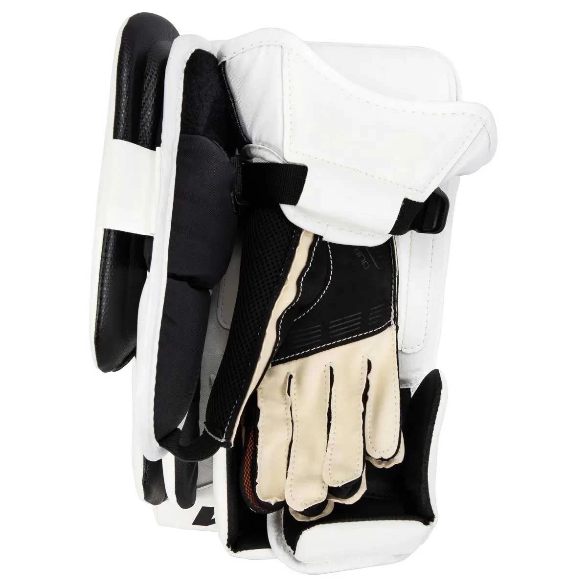 CCM S23 Extreme Flex 6 Ice Hockey Goalie Blocker - Senior - Image 4