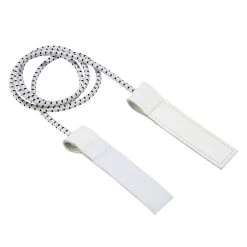 CCM Ice Hockey Goalie Toe Elastic Kit - Junior