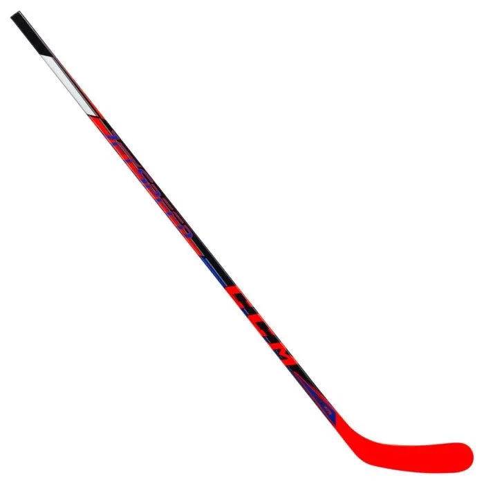CCM Jetspeed FT475 Ice Hockey Stick - Junior - Image 2