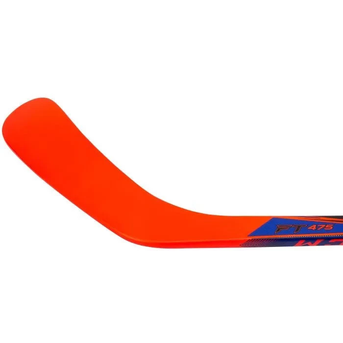 CCM Jetspeed FT475 Ice Hockey Stick - Junior - Image 5