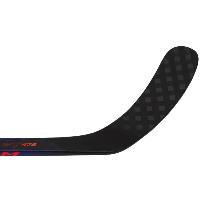 CCM Jetspeed FT475 Ice Hockey Stick - Senior - Image 4