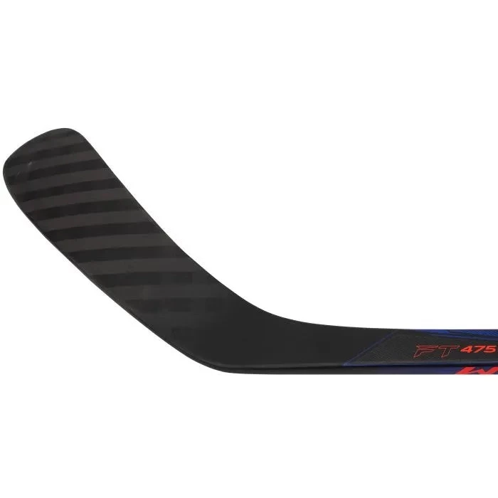 CCM Jetspeed FT475 Ice Hockey Stick - Senior - Image 5