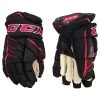 CCM Jetspeed FT390 Ice Hockey Gloves - Junior