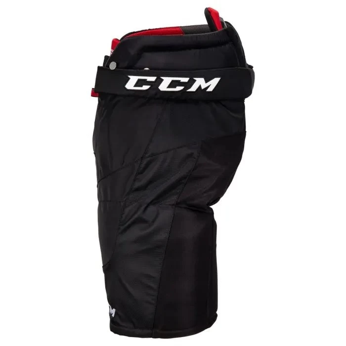 CCM Jetspeed FT4 Ice Hockey Pants - Junior - Image 2