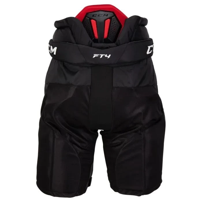 CCM Jetspeed FT4 Ice Hockey Pants - Junior - Image 3