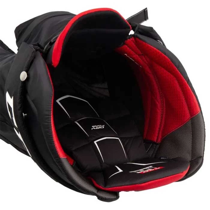 CCM Jetspeed FT4 Ice Hockey Pants - Junior - Image 4