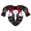 CCM Jetspeed FT4 Ice Hockey Shoulder Pads - Senior