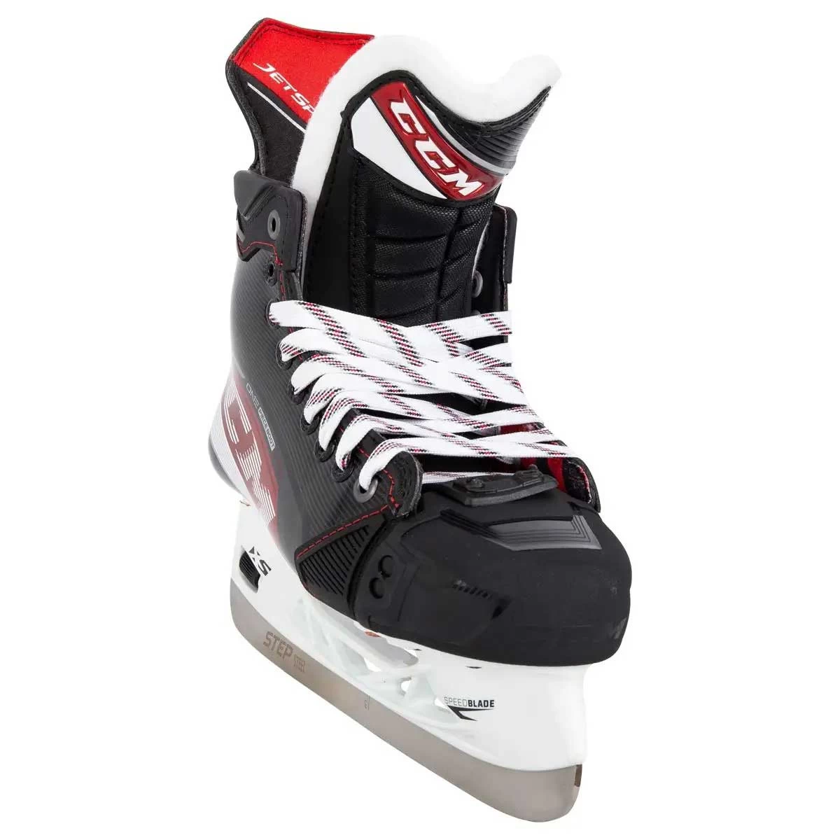 CCM Jetspeed FT4 Ice Hockey Skates - Junior - Image 2