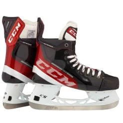 CCM Jetspeed FT4 Ice Hockey Skates - Senior