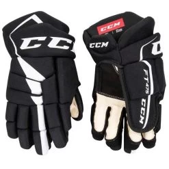 CCM Jetspeed FT475 Ice Hockey Gloves - Junior