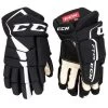 CCM Jetspeed FT475 Ice Hockey Gloves - Senior