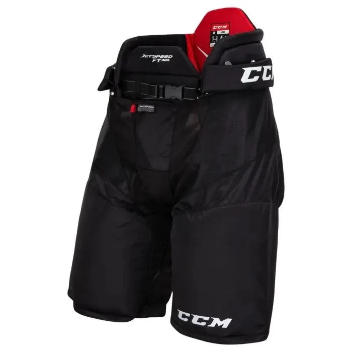CCM Jetspeed FT485 Ice Hockey Pants - Senior