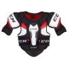 CCM Jetspeed FT485 Ice Hockey Shoulder Pads - Junior