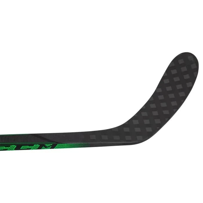 CCM Ribcor Team Ice Hockey Stick - Senior - Image 4