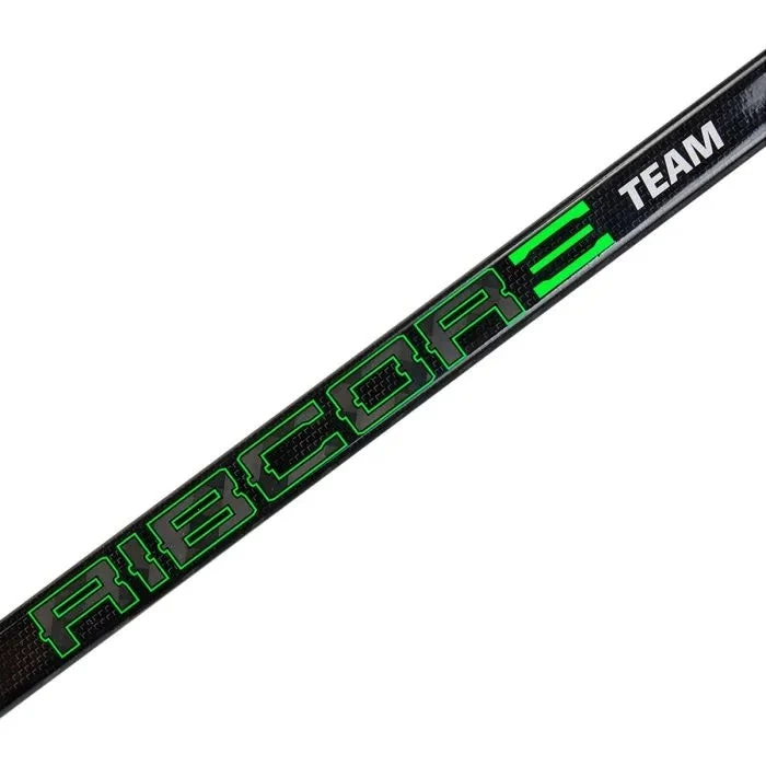 CCM Ribcor Team Ice Hockey Stick - Senior - Image 6