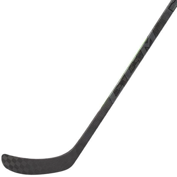 CCM Ribcor Trigger 6 Pro Ice Hockey Stick - Intermediate - Image 2