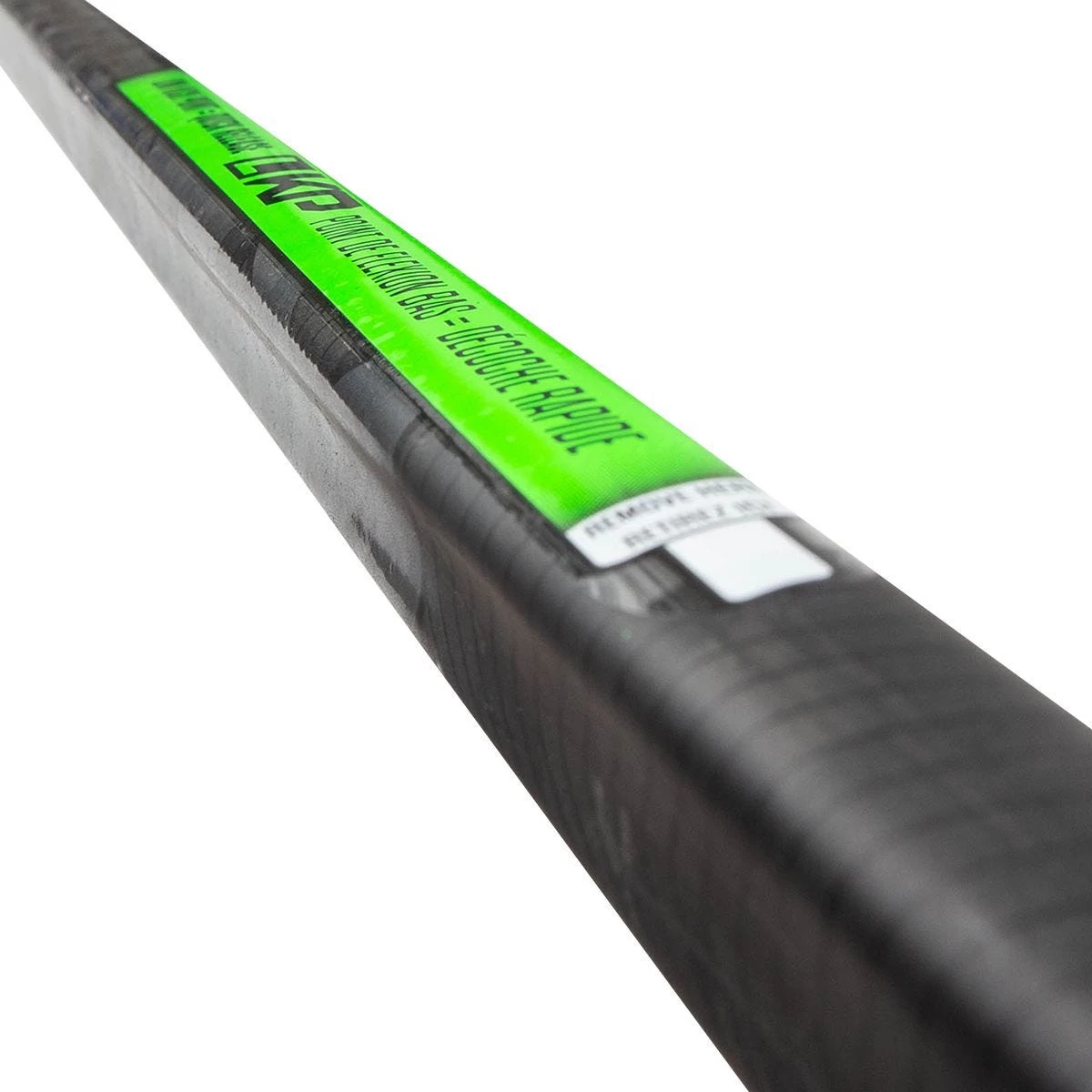 CCM Ribcor Trigger 6 Pro Ice Hockey Stick - Intermediate - Image 4