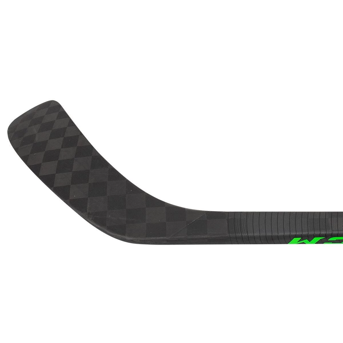 CCM Ribcor Trigger 6 Pro Ice Hockey Stick - Intermediate - Image 6