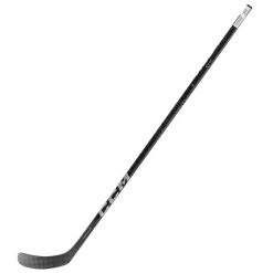 CCM RIBCOR Trigger 7 Grip Ice Hockey Stick - Intermediate