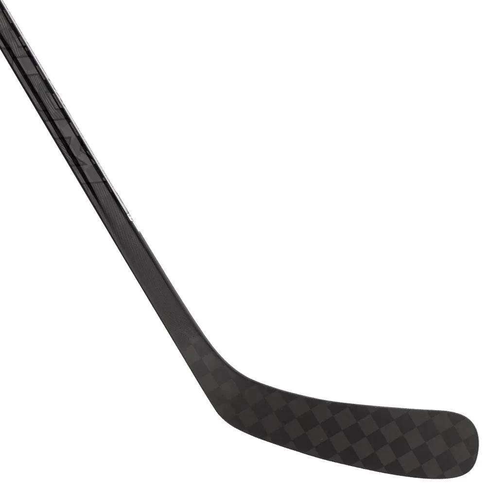 CCM RIBCOR Trigger 7 Grip Ice Hockey Stick - Intermediate - Image 6