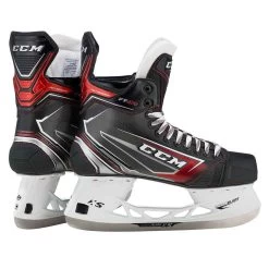 CCM S19 Jetspeed FT470 Ice Hockey Skates - Senior