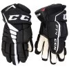 CCM S21 Jetspeed FT4 Ice Hockey Gloves - Junior