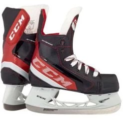 CCM S21 Jetspeed FT485 Ice Hockey Skates - Youth