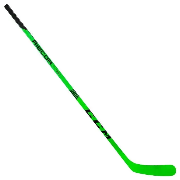 CCM S21 Ribcor 76K Ice Hockey Stick - Junior - Image 2