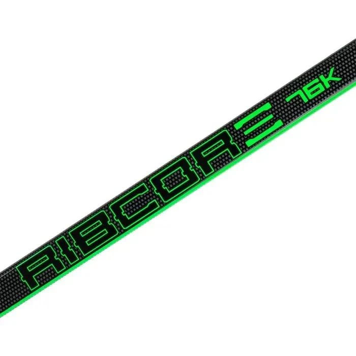 CCM S21 Ribcor 76K Ice Hockey Stick - Junior - Image 4